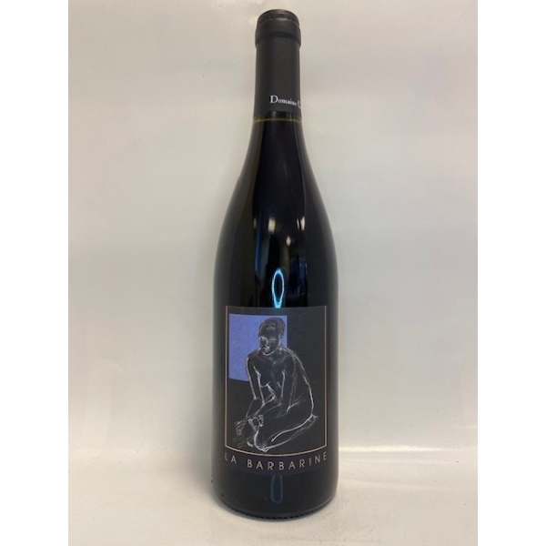Domaine  Gangloff La Barbarine Cote-Rotie 2021