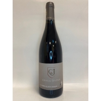 Château  Juvenal La Terre Du Petit Homme 2020