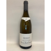 Domaine  Pernot Belicard  Meursault Vieilles Vignes Blanc 2021