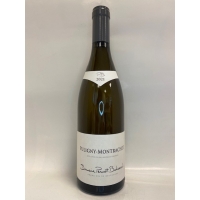 Domaine  Pernot Belicard Puligny Montrachet 2021