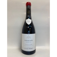 Domaine  Ludovic Pierrot Santenay Clos De La Comme 1Er Cru 2021