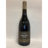Domaine  Chopin Bourgogne Pinot Noir 2020