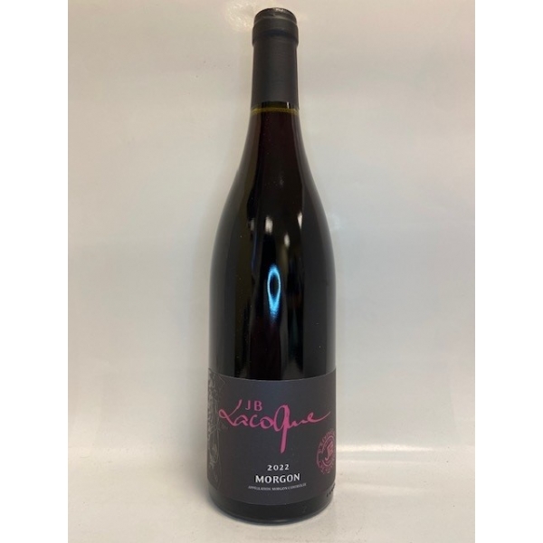 Domaine  Lacoque Remy Morgon 2022