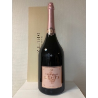 Domaine  Deutz Rose Brut Champagne