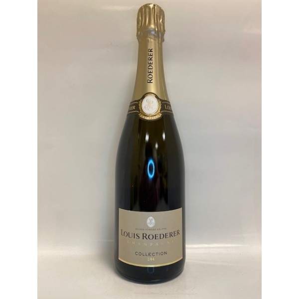 Louis Roederer Brut Collection 244
