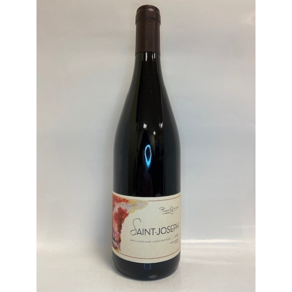 Domaine  Pierre Gaillard St Joseph 2021