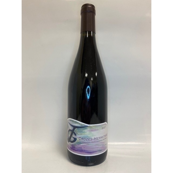 Domaine  Pierre Gaillard Crozes Hermitage 2021