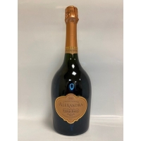 Laurent Perrier Cuvee Alexandra Rose 2012