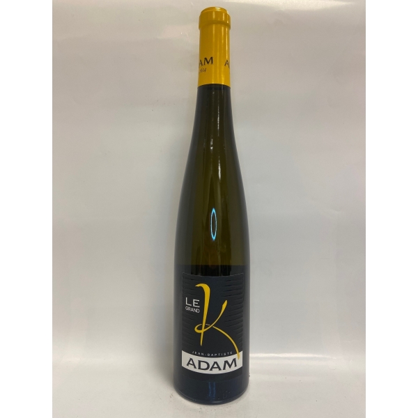 Domaine  Jean-Baptiste Adam Le Grand K Grand Cru Kaefferkopf 2019