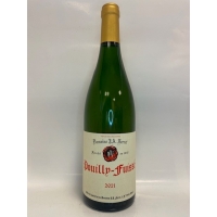 Domaine  J.a Ferret Pouilly Fuisse 2021