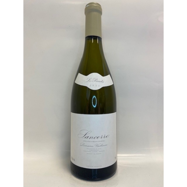 Domaine  Vacheron Sancerre Le Paradis 2022