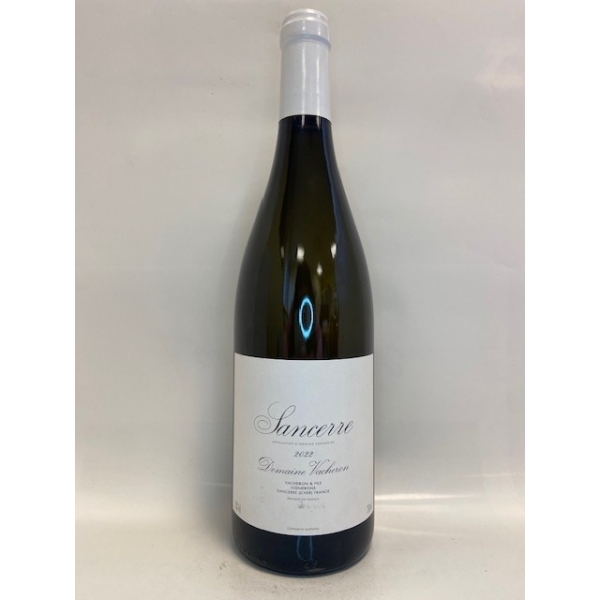 Domaine  Vacheron Sancerre Blanc 2022