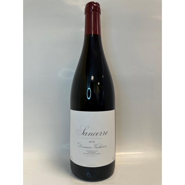 Domaine  Vacheron Sancerre Rouge 2022