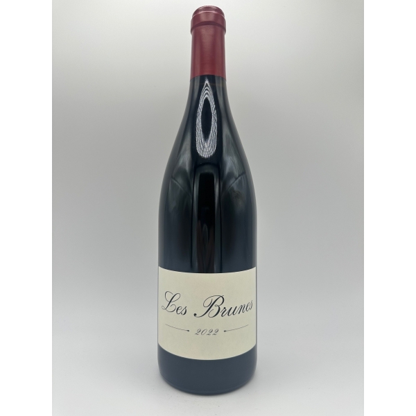 Domaine les Creisses Les Brunes (Philippe Chesnelong) 2022