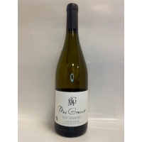 Domaine  Mas Granier Les Marnes 2022