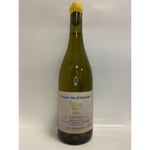 Domaine des Ardoisieres Silice 2022