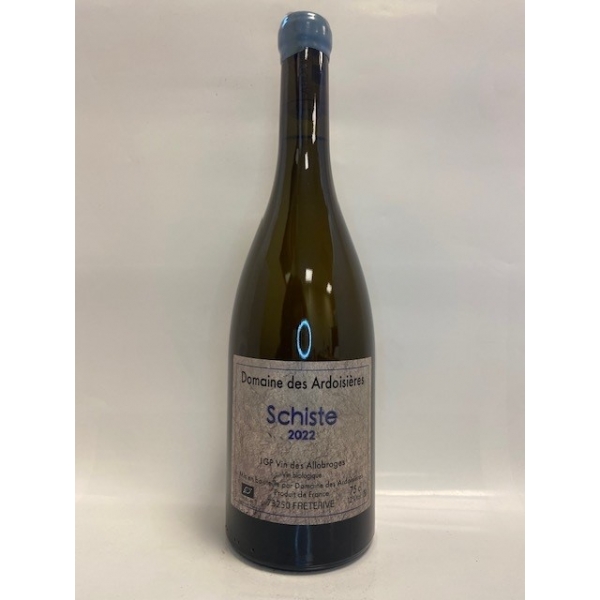 Domaine des Ardoisieres Schiste 2022