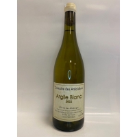 Domaine des Ardoisieres Argile Blanc 2022