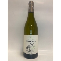 Domaine  Ravanes L'ibis Blanc 2022