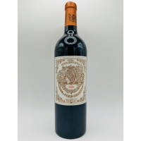 Château  Pichon Longueville Baron 2008