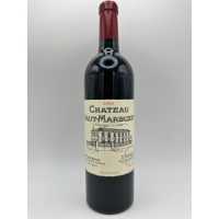 Château  Haut Marbuzet 2006