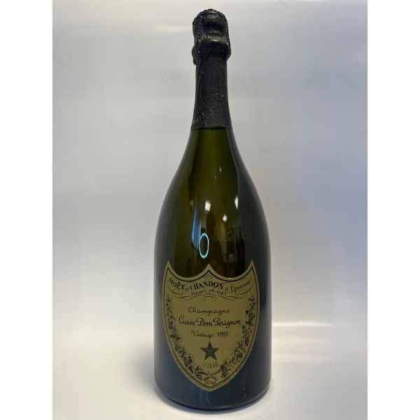 Cuvée  Dom Perignon 1985