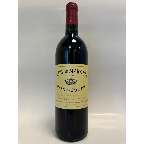 Clos du Marquis 1996