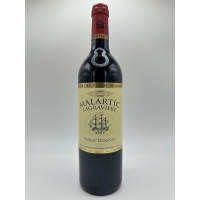 Château  Malartic Lagraviere R 2003