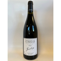 Domaine  Vincent Paris Cornas Granit 30 2022