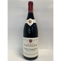 Domaine  Faiveley Gevrey-Chambertin Vieilles Vignes 2020
