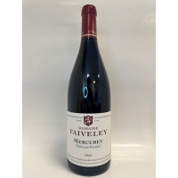 Domaine  Faiveley Mercurey Vieilles Vignes 2022