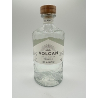 Volcan De Mi Tierra Blanco Tequila