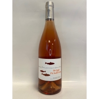 Domaine  Ermitage Du Pic Saint Loup Rose 2022