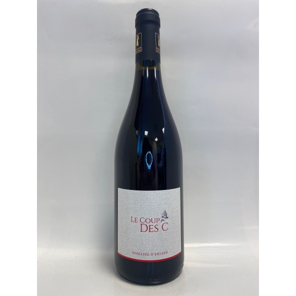 Domaine d' Eriane Le Coup Des C 2022