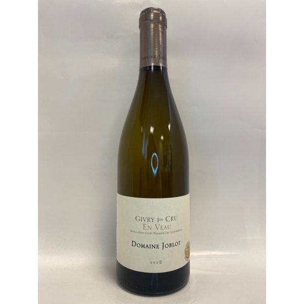 Domaine  Joblot Givry En Veau 1Er Cru 2022