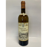 Château  Simone Blanc 2021