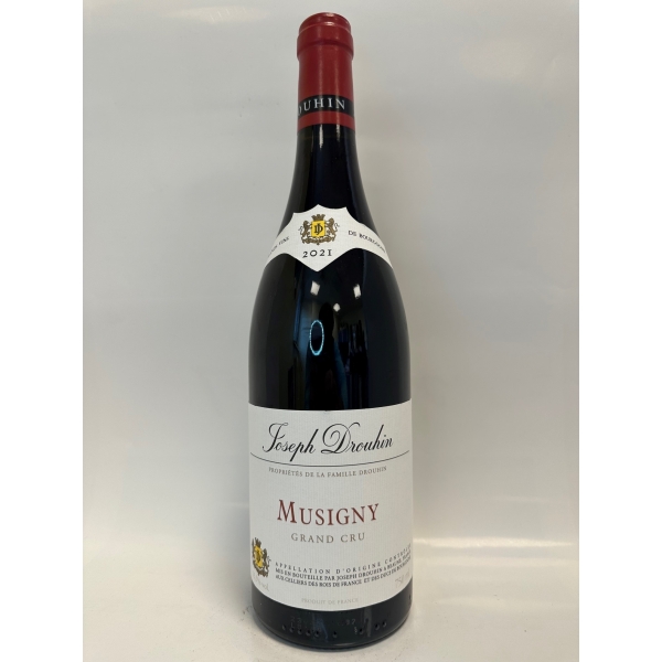 Domaine  Joseph Drouhin Musigny 2021