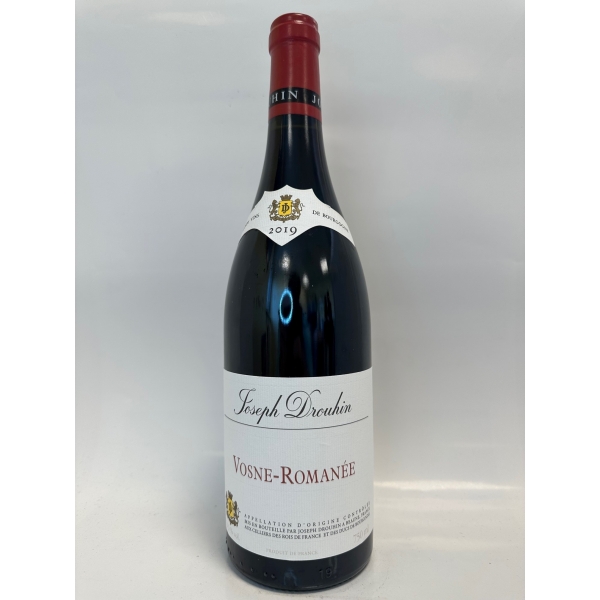 Domaine  Joseph Drouhin Vosne Romanee 2019