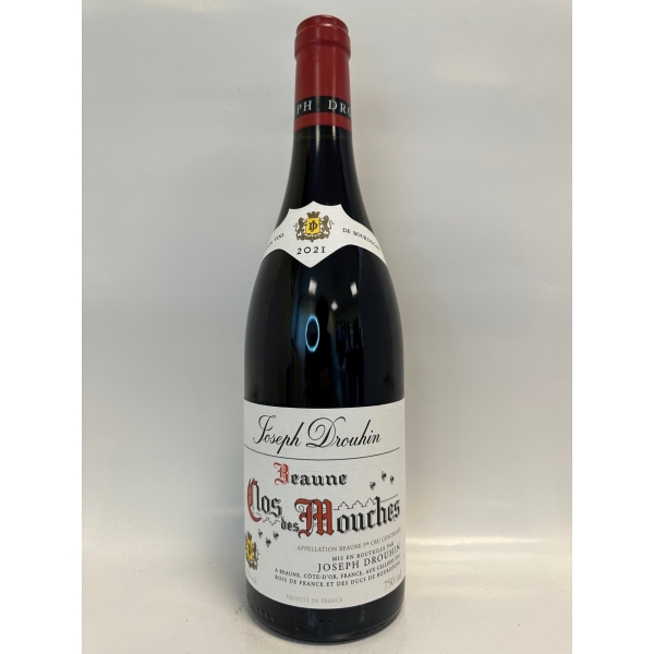 Domaine  Joseph Drouhin Beaune 1Er Cru Clos Des Mouches Rouge 2021