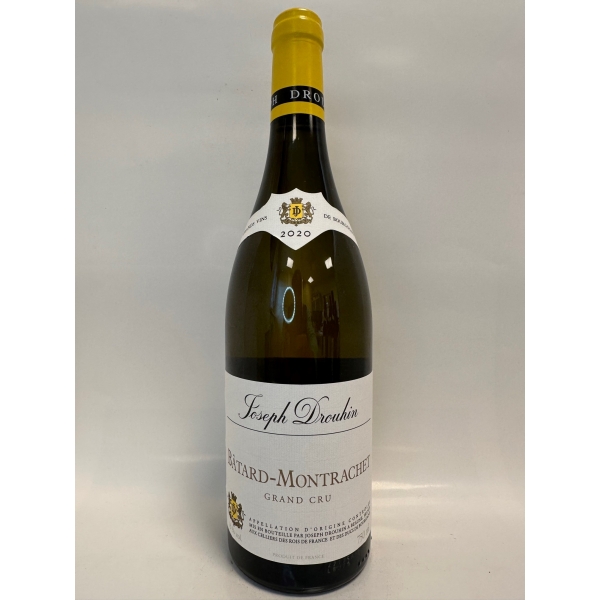 Domaine  Joseph Drouhin Batard Montrachet Grand Cru 2020