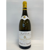 Domaine  Joseph Drouhin Chassagne Montrachet 1Er Cru Morgeot Laguiche 2021