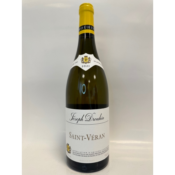 Domaine  Joseph Drouhin Saint Veran 2021