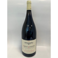 Domaine  Jean-Claude Marsanne Saint Joseph Rouge 2021