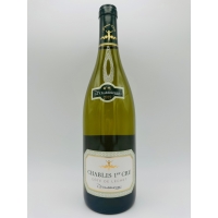 Domaine la Chablisienne Chablis 1Er Cru 'cote De Lechet' 2019