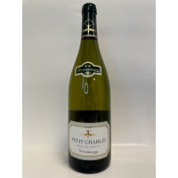 Domaine la Chablisienne Petit Chablis Pas Si Petit 2022