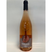 Domaine la Chablisienne Bourgogne Rose 2023