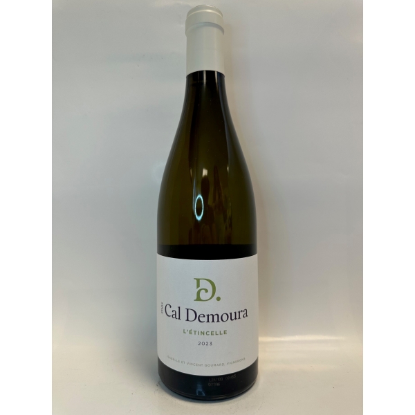 Domaine  Mas Cal Demoura L'etincelle Pays D'herault 2023