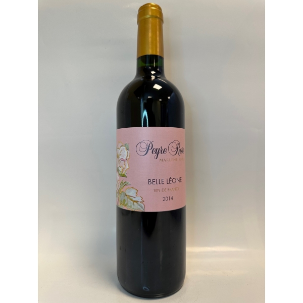Domaine  Peyre Rose Belle Leone 2014
