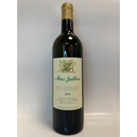 Domaine  Mas Jullien Blanc 2022