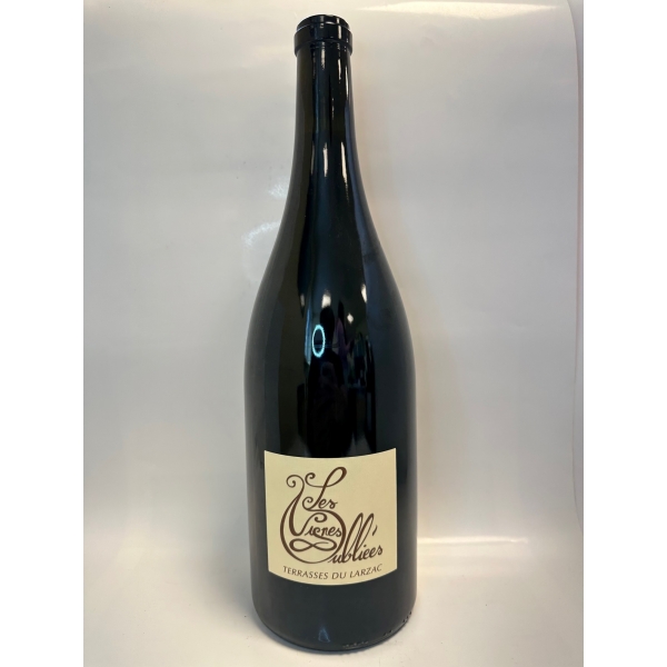 Domaine les Vignes Oubliees Terrasses Du Larzac 2022